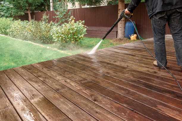 Trusted Ogallala, NE Pressure Washing Services Experts